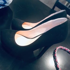 Speed limit 98 high heels
